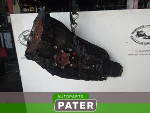 Used Gearbox Audi A6 Avant Quattro (C6) 3.0 V6 24V TFSI Price € 262,50 Margin scheme offered by Autoparts Pater