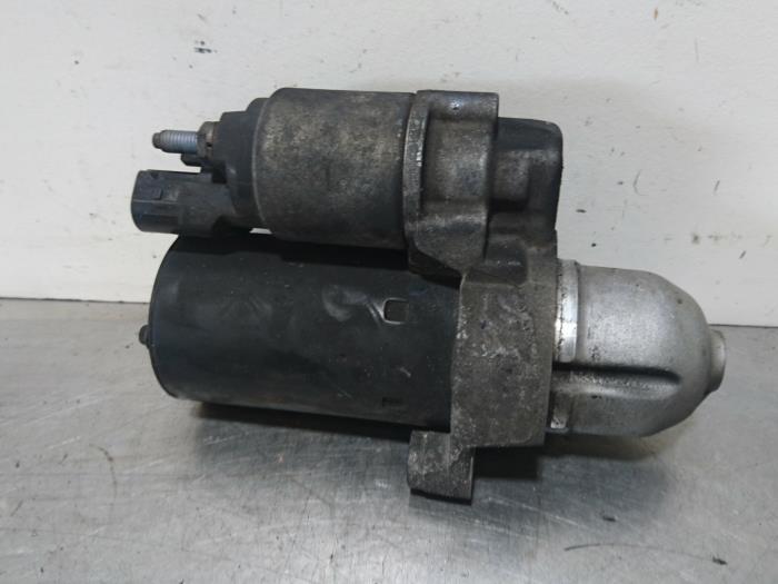Gebrauchte Anlasser Audi A6 Avant Quattro (C6) 3.0 V6 24V TFSI Preis € 26,25 Margenregelung angeboten von Autoparts Pater