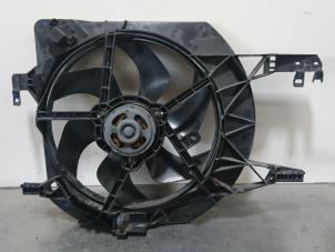 Used Cooling fans Renault Trafic New (FL) 2.0 dCi 16V 90 Price € 63,53 Inclusive VAT offered by Autoparts Pater