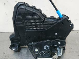 Used Front door lock mechanism 4-door, right Toyota Auris Touring Sports (E18) 1.8 16V Hybrid Price € 52,50 Margin scheme offered by Autoparts Pater