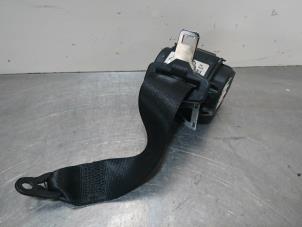 Used Rear seatbelt, left BMW 4 serie Gran Coupe (F36) 418d 2.0 16V Price € 52,50 Margin scheme offered by Autoparts Pater