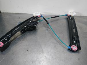 Used Window mechanism 4-door, front left BMW 1 serie (F20) 116d 1.5 12V TwinPower Price € 42,00 Margin scheme offered by Autoparts Pater