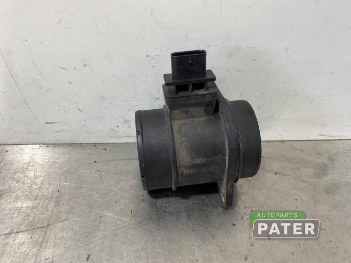 Gebrauchte Luftmassenmesser Kia Rio III (UB) 1.1 CRDi VGT 12V Preis € 10,50 Margenregelung angeboten von Autoparts Pater