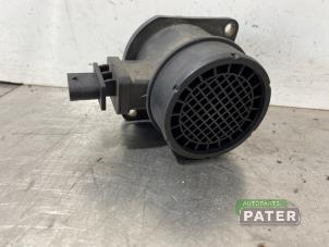 Luftmassenmesser van een Kia Rio III (UB) 1.1 CRDi VGT 12V 2012