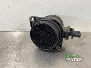 Luftmassenmesser van een Kia Rio III (UB) 1.1 CRDi VGT 12V 2012