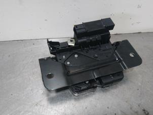 Used Tailgate lock mechanism BMW 4 serie Gran Coupe (F36) 418d 2.0 16V Price € 78,75 Margin scheme offered by Autoparts Pater