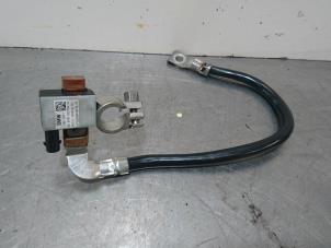 Used Cable (miscellaneous) BMW 4 serie Gran Coupe (F36) 418d 2.0 16V Price € 26,25 Margin scheme offered by Autoparts Pater