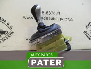 Used Automatic gear selector Mercedes C (W204) 2.2 C-220 CDI 16V Price € 157,50 Margin scheme offered by Autoparts Pater
