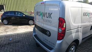 Used Minibus/van rear door Opel Combo 1.3 CDTI 16V Price € 254,10 Inclusive VAT offered by Autoparts Pater