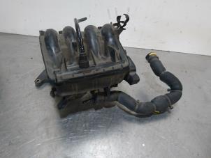 Used Intake manifold Citroen C3 (FC/FL/FT) 1.4 Price € 52,50 Margin scheme offered by Autoparts Pater