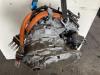 Gearbox from a Mitsubishi Outlander (GF/GG) 2.0 16V PHEV 4x4 2015