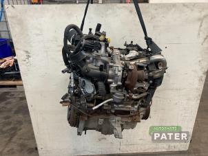 Used Engine Nissan Qashqai (J11) 1.5 dCi DPF Price € 1.573,95 Margin scheme offered by Autoparts Pater