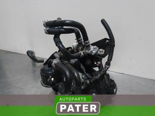 Used Oil pump Mitsubishi Outlander (GF/GG) 2.0 16V PHEV 4x4 Price € 472,50 Margin scheme offered by Autoparts Pater