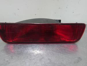 Used Rear fog light Nissan Qashqai (J10) 1.6 16V Price € 31,50 Margin scheme offered by Autoparts Pater