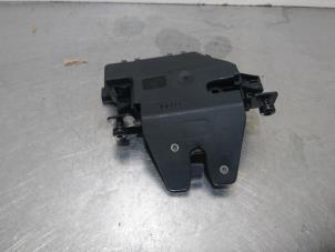 Used Tailgate lock mechanism BMW 3 serie (E46/4) 320i 24V Price € 52,50 Margin scheme offered by Autoparts Pater