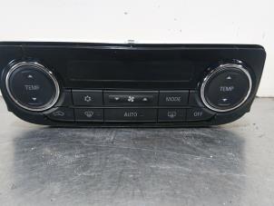 Used Heater control panel Mitsubishi Outlander (GF/GG) 2.0 16V PHEV 4x4 Price € 105,00 Margin scheme offered by Autoparts Pater