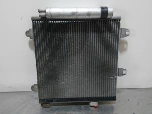 Used Air conditioning radiator Citroen C1 1.0 12V Price € 52,50 Margin scheme offered by Autoparts Pater