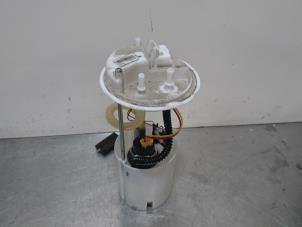 Used Booster pump Opel Combo 1.3 CDTI 16V Price € 76,23 Inclusive VAT offered by Autoparts Pater