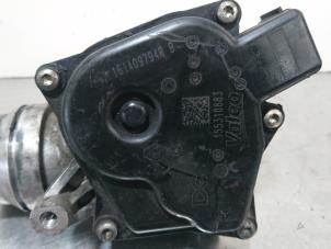 Used Throttle body Renault Clio IV (5R) 1.5 Energy dCi 90 FAP Price € 52,50 Margin scheme offered by Autoparts Pater