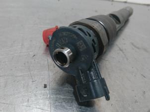 Used Injector (diesel) Renault Clio III (BR/CR) 1.5 dCi 75 FAP Price € 78,75 Margin scheme offered by Autoparts Pater