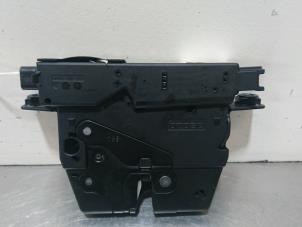 Used Tailgate lock mechanism BMW 4 serie (F32) 428i 2.0 Turbo 16V Price € 52,50 Margin scheme offered by Autoparts Pater