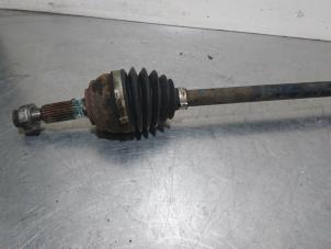 Used Front drive shaft, right Daihatsu Sirion 2 (M3) 1.3 16V DVVT Price € 26,25 Margin scheme offered by Autoparts Pater