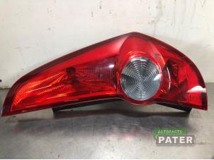 Used Taillight, right Opel Agila (B) 1.0 12V Price € 31,50 Margin scheme offered by Autoparts Pater