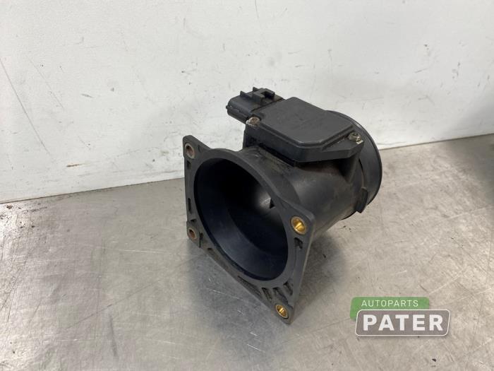 Gebrauchte Luftmassenmesser Jaguar S-type (X200) 3.0 V6 24V Preis € 10,50 Margenregelung angeboten von Autoparts Pater