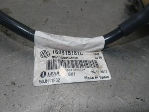 Gebrauchte Kabel (sonstige) Volkswagen Up! (121) 1.0 12V 60 Preis € 26,25 Margenregelung angeboten von Autoparts Pater