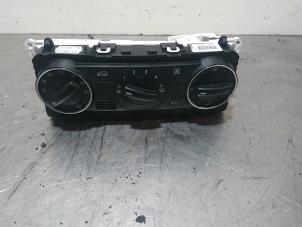 Used Heater control panel Mercedes B (W245,242) 2.0 B-180 CDI 16V Price € 52,50 Margin scheme offered by Autoparts Pater
