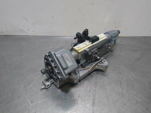 Used Steering column housing Mercedes B (W245,242) 2.0 B-180 CDI 16V Price € 105,00 Margin scheme offered by Autoparts Pater