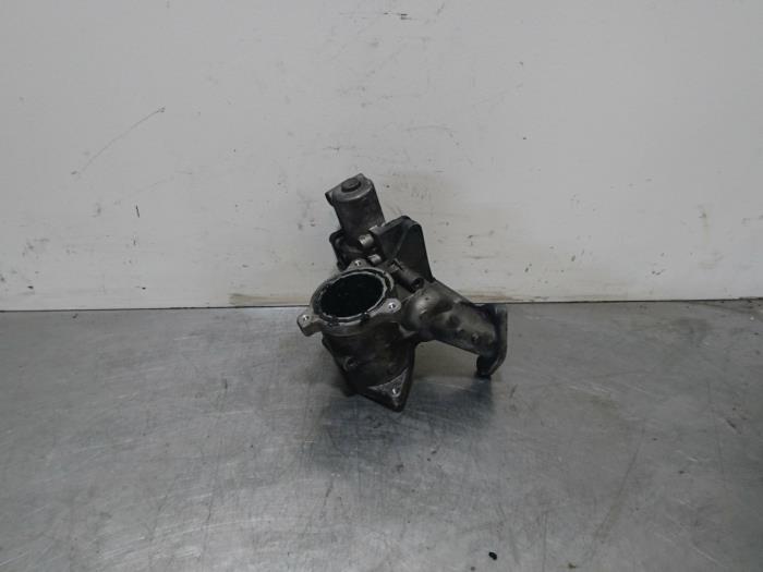 Gebrauchte AGR Ventil Volkswagen Golf V (1K1) Preis € 15,75 Margenregelung angeboten von Autoparts Pater