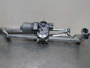 Used Wiper motor + mechanism Volkswagen Polo V (6R) 1.4 TDI DPF BlueMotion technology Price € 42,00 Margin scheme offered by Autoparts Pater