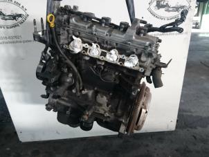 Used Engine Mazda 3 Sport (BK14) 1.6i 16V Price € 393,75 Margin scheme offered by Autoparts Pater