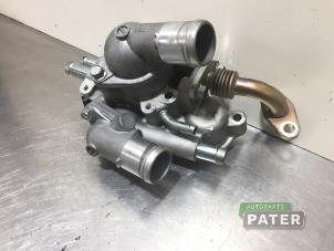 Used Thermostat housing Mitsubishi Outlander (GF/GG) 2.0 16V PHEV 4x4 Price € 78,75 Margin scheme offered by Autoparts Pater