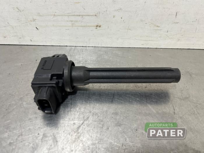 Gebrauchte Stift Zündspule Mitsubishi Outlander (GF/GG) 2.0 16V PHEV 4x4 Preis € 10,50 Margenregelung angeboten von Autoparts Pater
