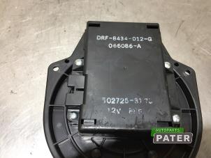 Used Heating and ventilation fan motor Mitsubishi Outlander (CU) 2.0 16V 4x2 Price € 52,50 Margin scheme offered by Autoparts Pater