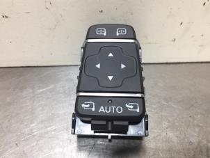 Used Mirror switch Renault Captur (2R) 0.9 Energy TCE 12V Price € 26,25 Margin scheme offered by Autoparts Pater