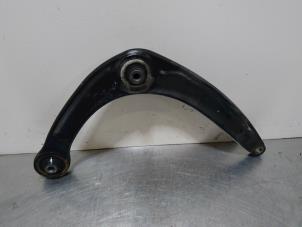 Used Front wishbone, left Peugeot Partner (GC/GF/GG/GJ/GK) 1.6 BlueHDi 100 Price € 63,53 Inclusive VAT offered by Autoparts Pater