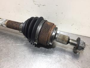 Used Front drive shaft, left Ford Focus 3 Wagon 1.0 Ti-VCT EcoBoost 12V 100 Price € 63,00 Margin scheme offered by Autoparts Pater