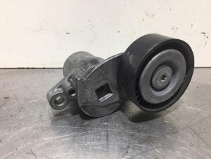Used Drive belt tensioner Ford Focus 3 Wagon 1.0 Ti-VCT EcoBoost 12V 100 Price € 26,25 Margin scheme offered by Autoparts Pater