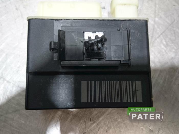 Used Cooling computer Peugeot Partner (GC/GF/GG/GJ/GK) 1.6 BlueHDi 100 Price € 25,41 Inclusive VAT offered by Autoparts Pater
