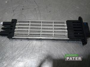 Used Heating element Peugeot Partner (GC/GF/GG/GJ/GK) 1.6 BlueHDi 100 Price € 44,47 Inclusive VAT offered by Autoparts Pater