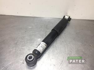Used Rear shock absorber, left Peugeot Partner (GC/GF/GG/GJ/GK) 1.6 BlueHDi 100 Price € 42,00 Margin scheme offered by Autoparts Pater
