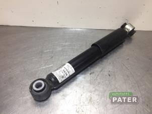 Used Rear shock absorber, right Peugeot Partner (GC/GF/GG/GJ/GK) 1.6 BlueHDi 100 Price € 42,00 Margin scheme offered by Autoparts Pater
