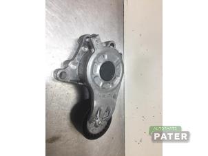 Used Drive belt tensioner Peugeot Partner (GC/GF/GG/GJ/GK) 1.6 BlueHDi 100 Price € 26,25 Margin scheme offered by Autoparts Pater