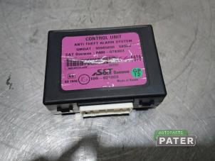 Used Alarm relay Chevrolet Spark 1.2 16V Price € 21,00 Margin scheme offered by Autoparts Pater