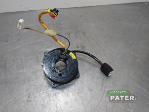 Used Airbag clock spring Chevrolet Spark 1.2 16V Price € 21,00 Margin scheme offered by Autoparts Pater