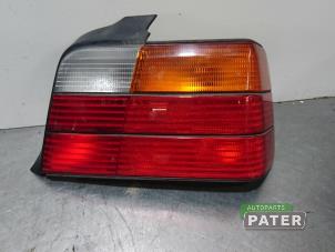 Used Taillight, right BMW 3 serie (E36/4) 316i Price € 10,50 Margin scheme offered by Autoparts Pater