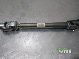 Used Steering gear unit Fiat 500 (312) 1.2 69 Price € 26,25 Margin scheme offered by Autoparts Pater